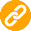 focus link icon