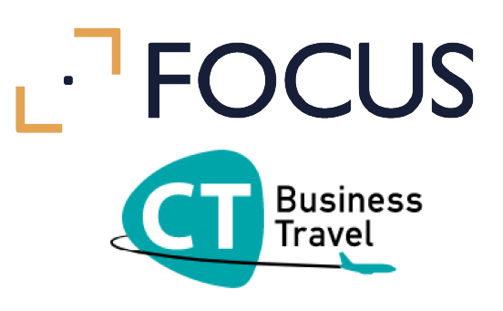 Focus Travel Partnership welcomes CT Business Travel as TMC partner