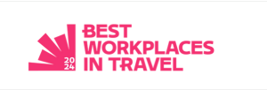 Best Workplaces in Travel