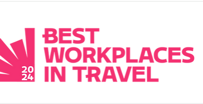 Focus Travel Partnership become Brand Ambassadors for Best Workplaces in Travel