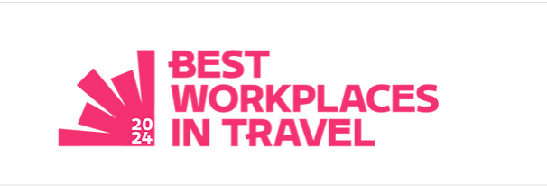 Focus Travel Partnership become Brand Ambassadors for Best Workplaces in Travel