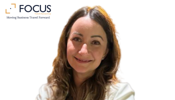 Focus Travel Partnership appoints new Board Director
