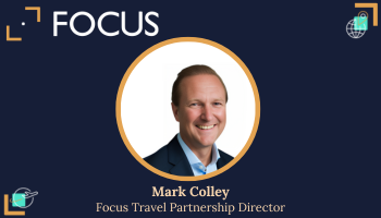 In conversation with… Mark Colley, Focus Board Director