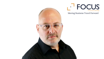 Focus Travel Partnership appoints new Chief Executive Officer