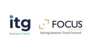 ITG Business Travel & Focus Travel Partnership