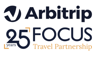 Focus Travel Partnership announces first UK consortia partnership with Arbitrip