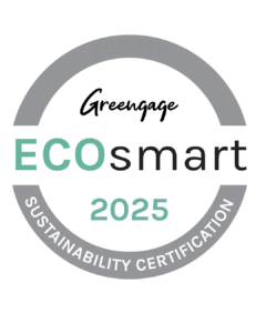 ECOsmart Certified 2025