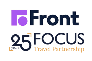 Focus announces strategic partnership with Front