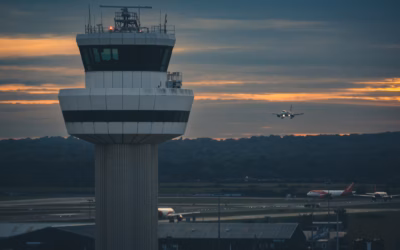 “Too Little, Too Late” the development of a second runway at Gatwick