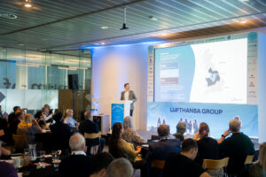 Manchester Airport Robert Smith