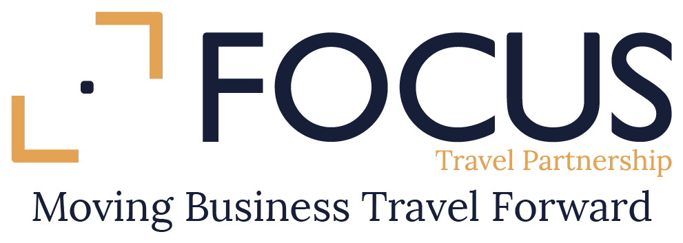 Focus Travel Partnership Logo