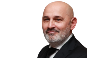 Francesco Deluca Focus Board Director