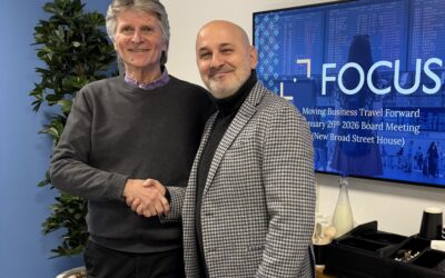 Focus Strengthens Board with Appointment of Omega World Travel Director Francesco Deluca