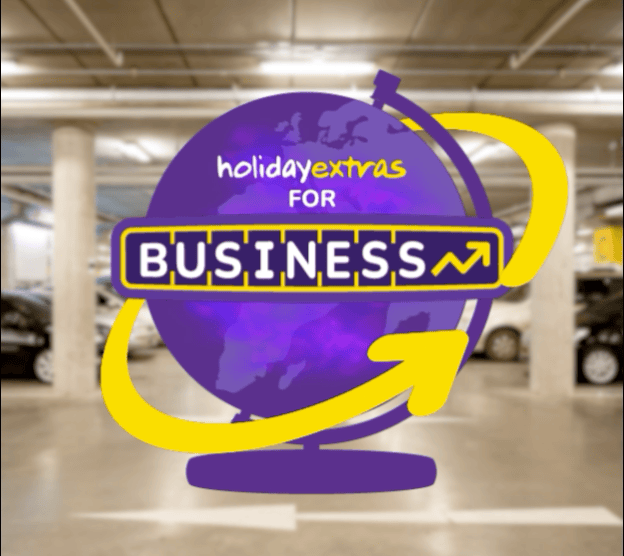 Holiday Extras for Business