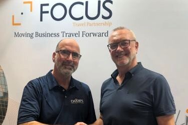 Focus Travel Partnership announces appointment of Neil Armorgie as Chair